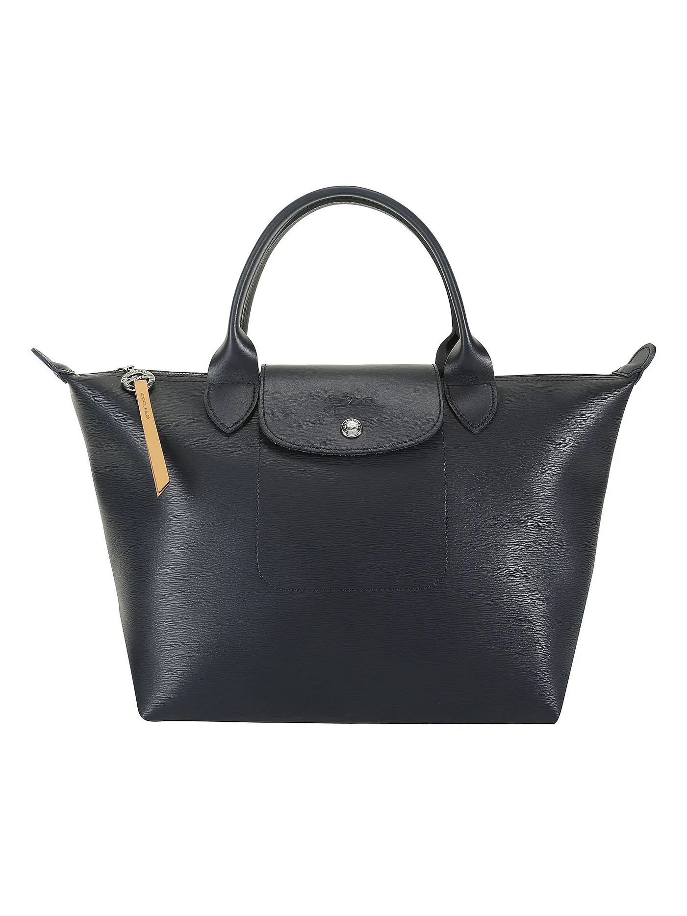 LONGCHAMP | Le Pliage City Top Handle X-Small, Navy | 